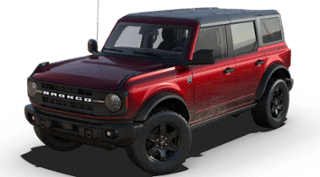 2025 Ford Bronco® External Image 2